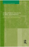 Development Issues in Global Governance