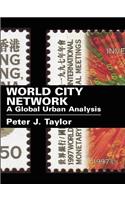 World City Network