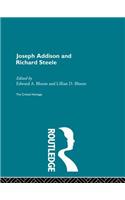 Joseph Addison and Richard Steele