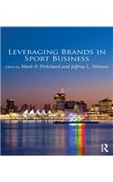 Leveraging Brands in Sport Business