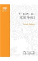 Securing the Right People