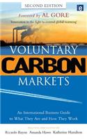 Voluntary Carbon Markets