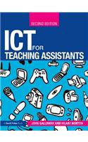 ICT for Teaching Assistants
