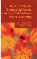 Global Growth and Financial Spillovers and the South African Macro-Economy
