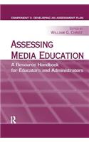 Assessing Media Education