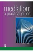 Mediation