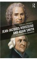 Jean-Jacques Rousseau and Adam Smith