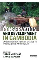 Conservation and Development in Cambodia
