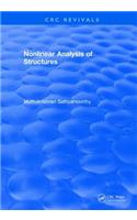 Nonlinear Analysis of Structures (1997)