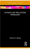 China's Air Pollution Problems