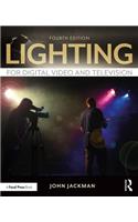 Lighting for Digital Video and Television