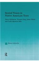 Storied Voices in Native American Texts