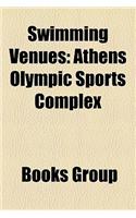 Swimming Venues