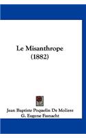 Misanthrope (1882)