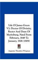 Life Of James Green V2
