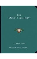 The Occult Sciences