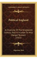 Political England