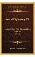 World Diplomacy V1