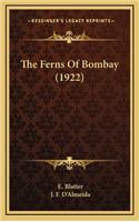 The Ferns of Bombay (1922)