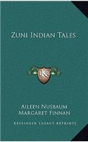 Zuni Indian Tales