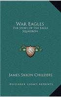 War Eagles