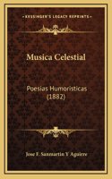 Musica Celestial