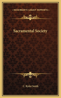 Sacramental Society