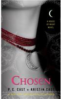 Chosen: A House of Night Novel