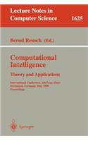 Computational Intelligence: Theory and Applications: International Conference, 6th Fuzzy Days Dortmund, Germany, May 25-28, 1999 Proceedings. Lecture Notes in Computer Science, Volume 1625.