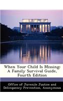 When Your Child Is Missing