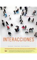 Interacciones, Enhanced