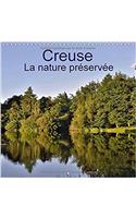 Creuse La Nature Preservee 2017