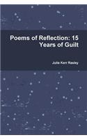 Poems of Reflection