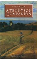 Tennyson Companion