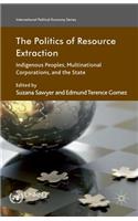 Politics of Resource Extraction