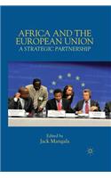 Africa and the European Union