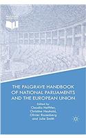 Palgrave Handbook of National Parliaments and the European Union