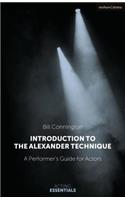 Introduction to the Alexander Technique