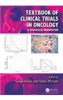 Textbook of Clinical Trials in Oncology