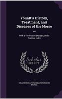 Youatt's History, Treatment, and Diseases of the Horse ...