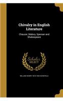 Chivalry in English Literature