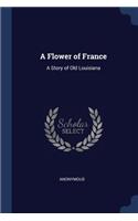 A Flower of France