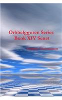 Orbbelgguren Series Book XIV Senet