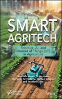 Smart Agritech