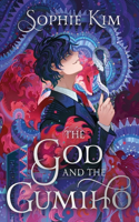 The God and the Gumiho: the witty, romantic contemporary fantasy that reads like a K-drama(Fate's Thread)