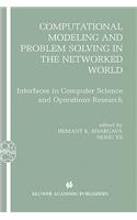 Computational Modeling and Problem Solving in the Networked World