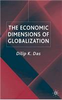 Economic Dimensions of Globalization