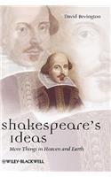 Shakespeare's Ideas