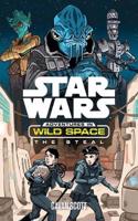 Star Wars: Adventures in Wild Space: The Steal