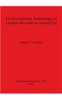 Evolutionary Archaeology of Ceramic Diversity in Ancient Fiji